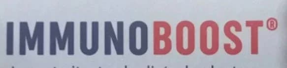 IMMUNOBOOST